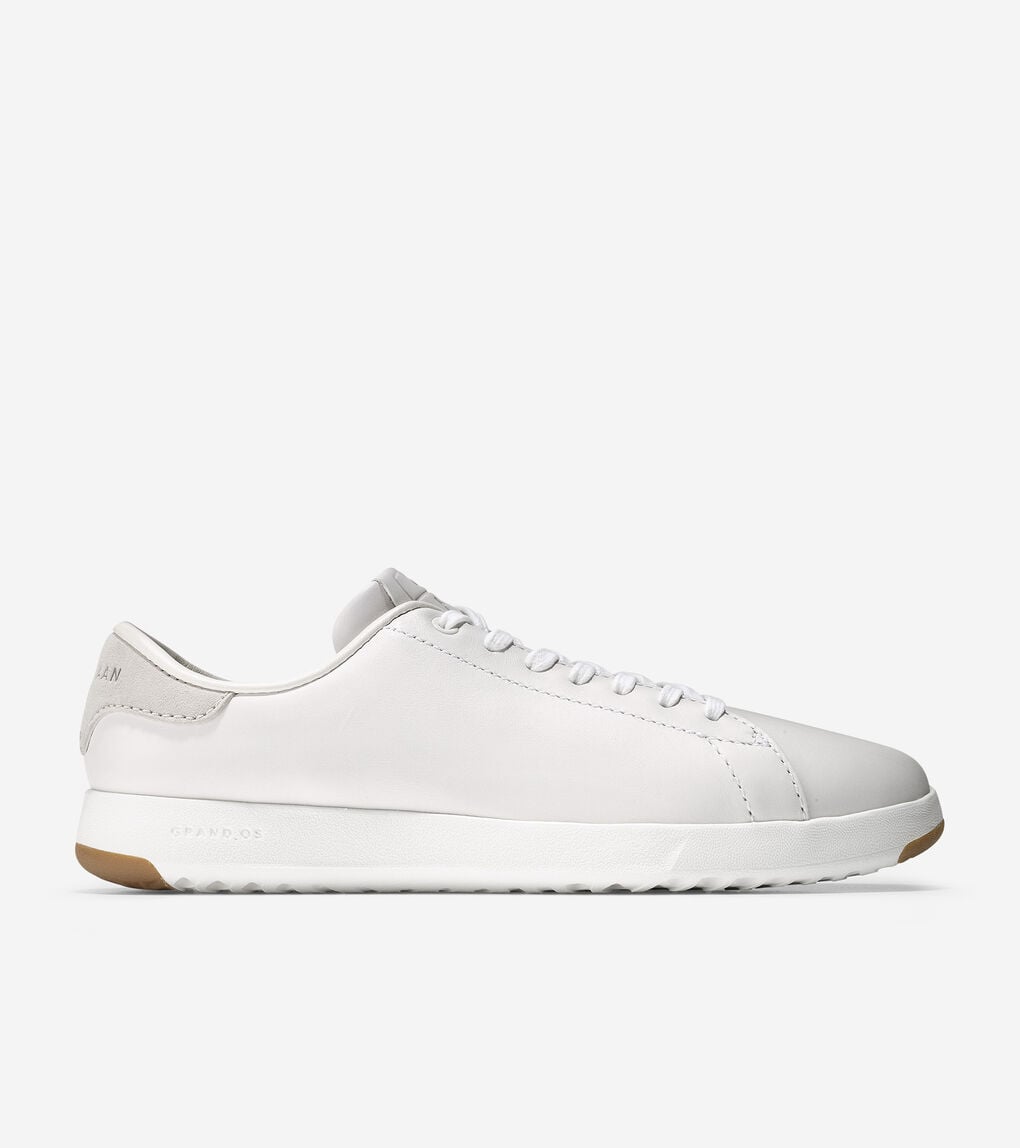 Grandprø tennis sneaker hot sale
