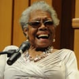 Speed Read: Maya Angelou Has Died