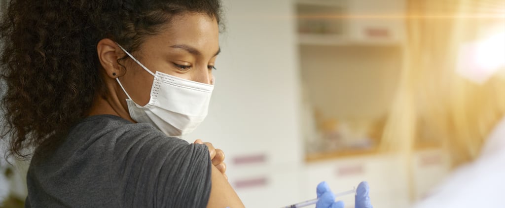 Is It Safe to Get Your Flu Shot and COVID Booster at the Same Time? We Asked Doctors