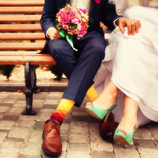 Creative Alternatives to Wedding Traditions