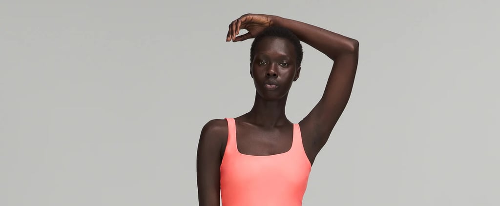 The Best Swimsuits From Lululemon