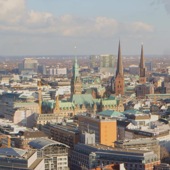 Where to Go in Hamburg