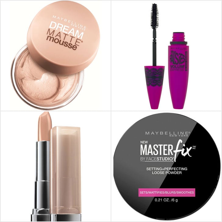Maybelline New York  Makeup Products, Cosmetics, Beauty