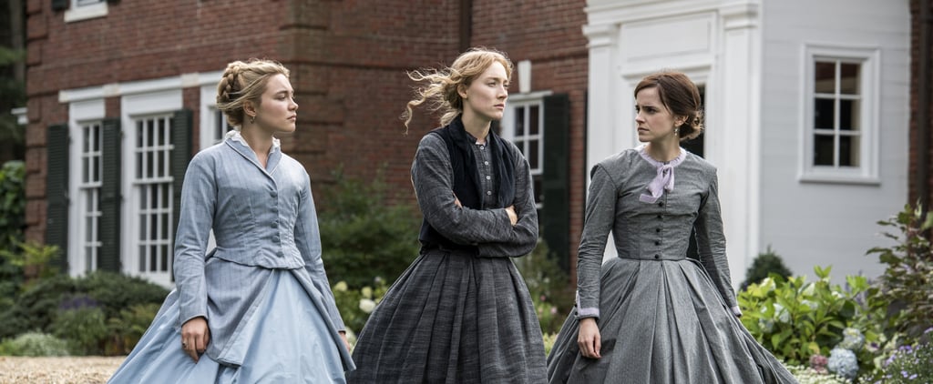 Where to Buy The Little Women Cookbook
