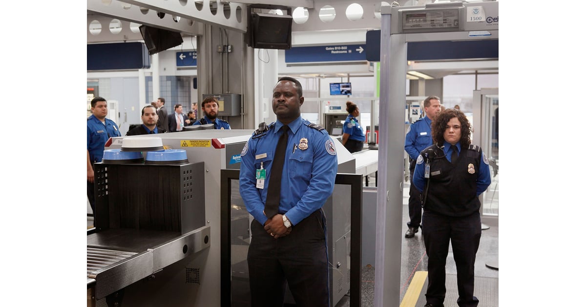 TSA Airport Rules For iPads POPSUGAR Tech