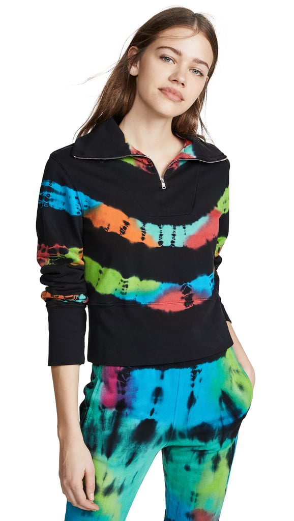 Cotton Citizen Milan Polo Shirt Polo Shirts POPSUGAR Fashion Photo 8