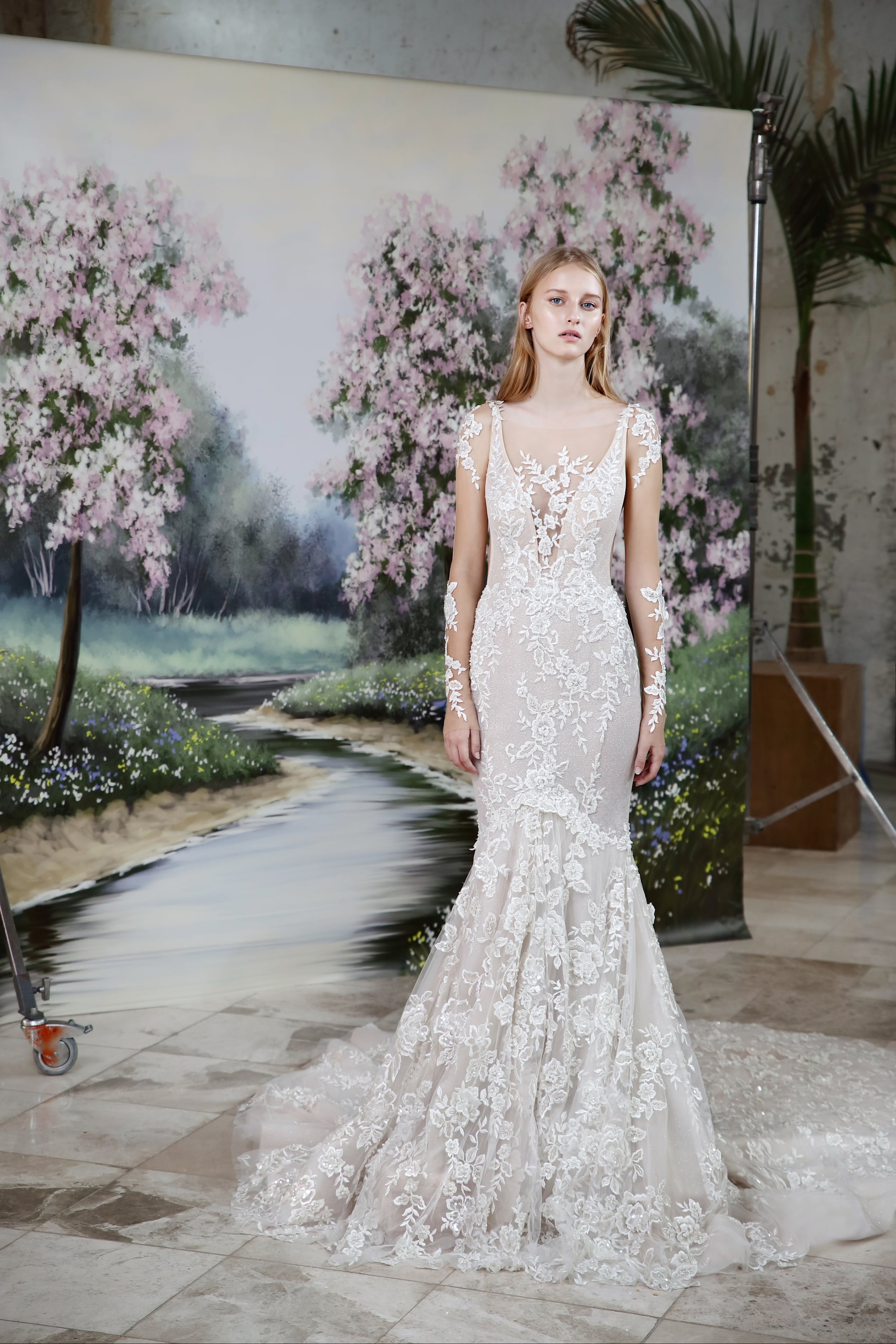 GALA by Galia Lahav Autumn 2019 These Are the Biggest Bridal