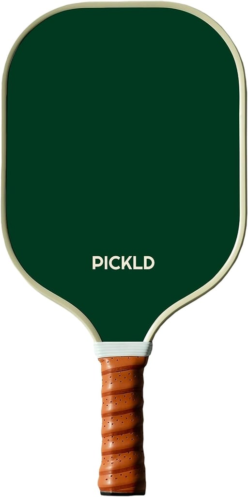 A Gift For Young Men Who Love to Pickleball