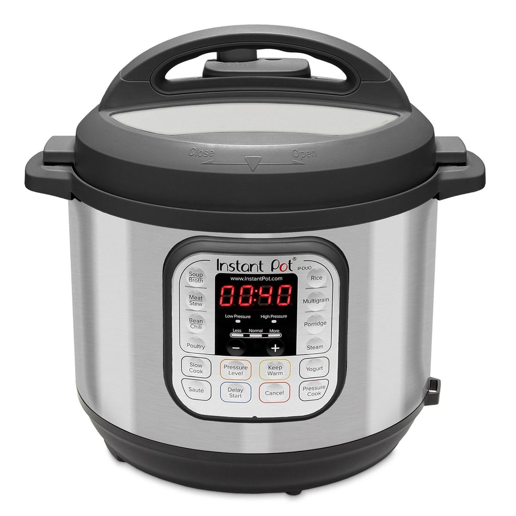 Instant Pot Duo 6qt 7in1 Pressure Cooker Best Black Friday and