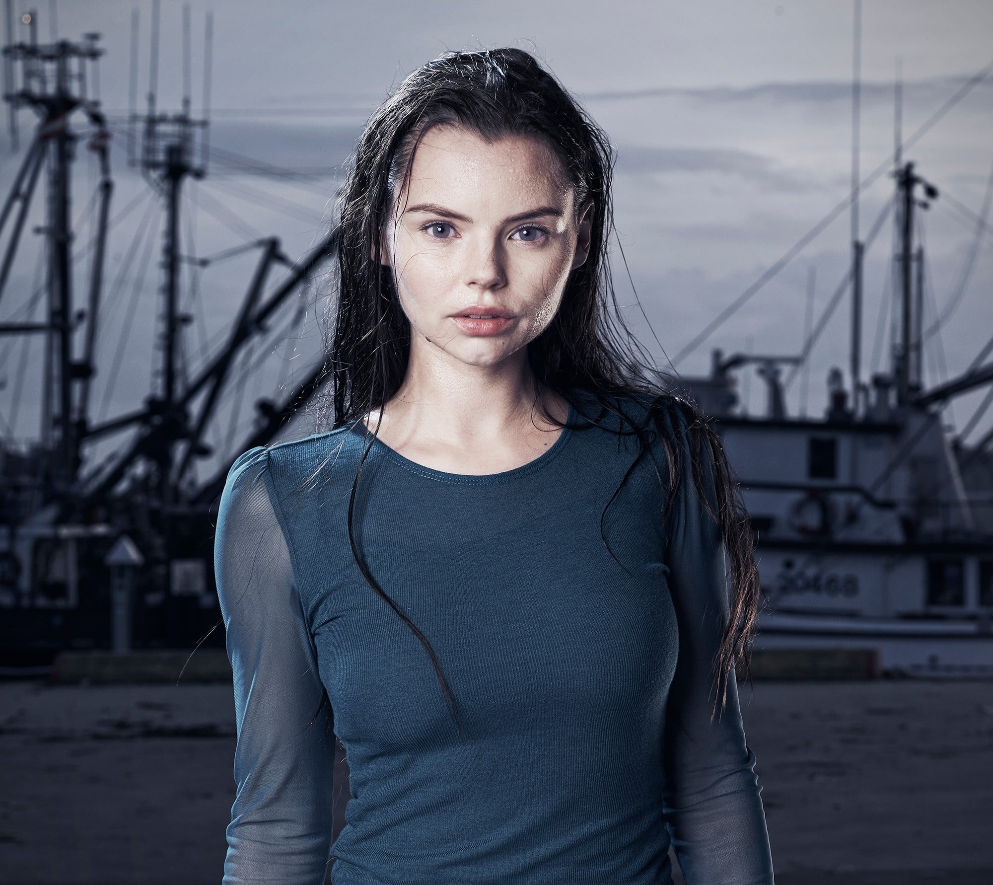 Siren Season 2 Air Date | PS Entertainment