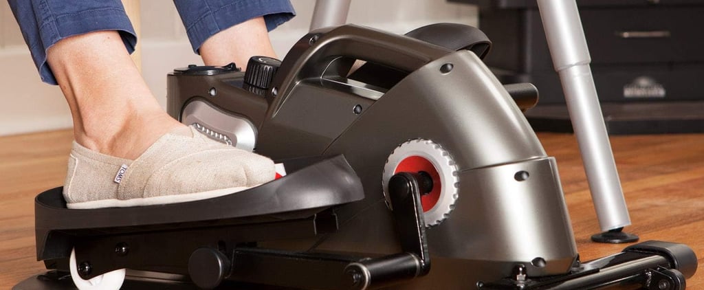 The Best Under-Desk Exercise Machines and Equipment