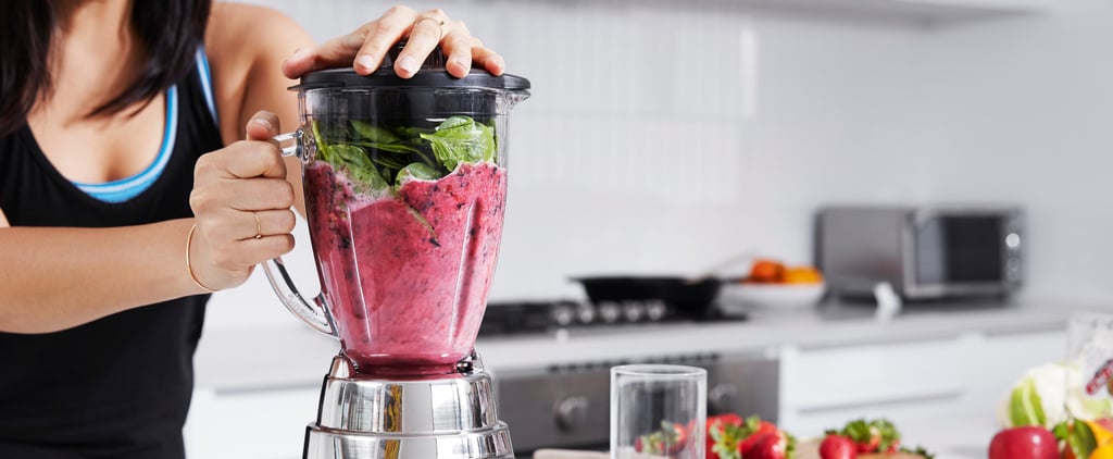 The Best Way to Drink Protein Shakes For Weight Loss, According to Dietitians