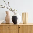 Mara Hoffman's West Elm Collection Is a Cozy Fall Dream