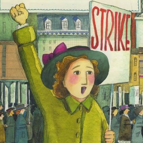 Books For Young Activists