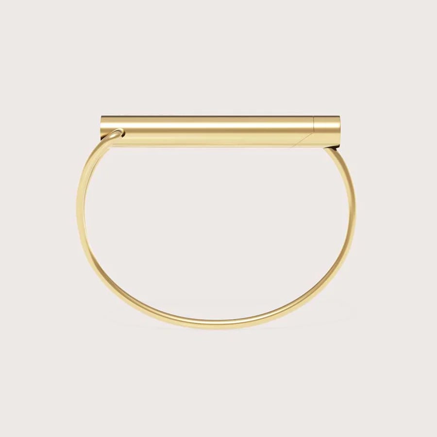 Cuff Bracelet
