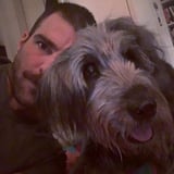 Zachary Quinto Mourns Death Dog: