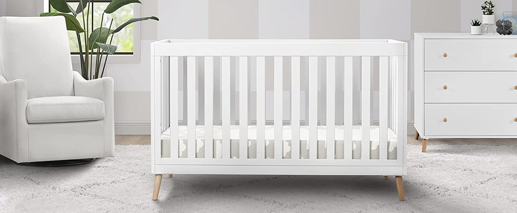 Best Baby Cribs on Amazon