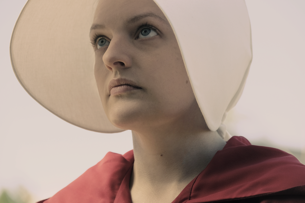 Handmaid's Tale Makeup Artist Interview
