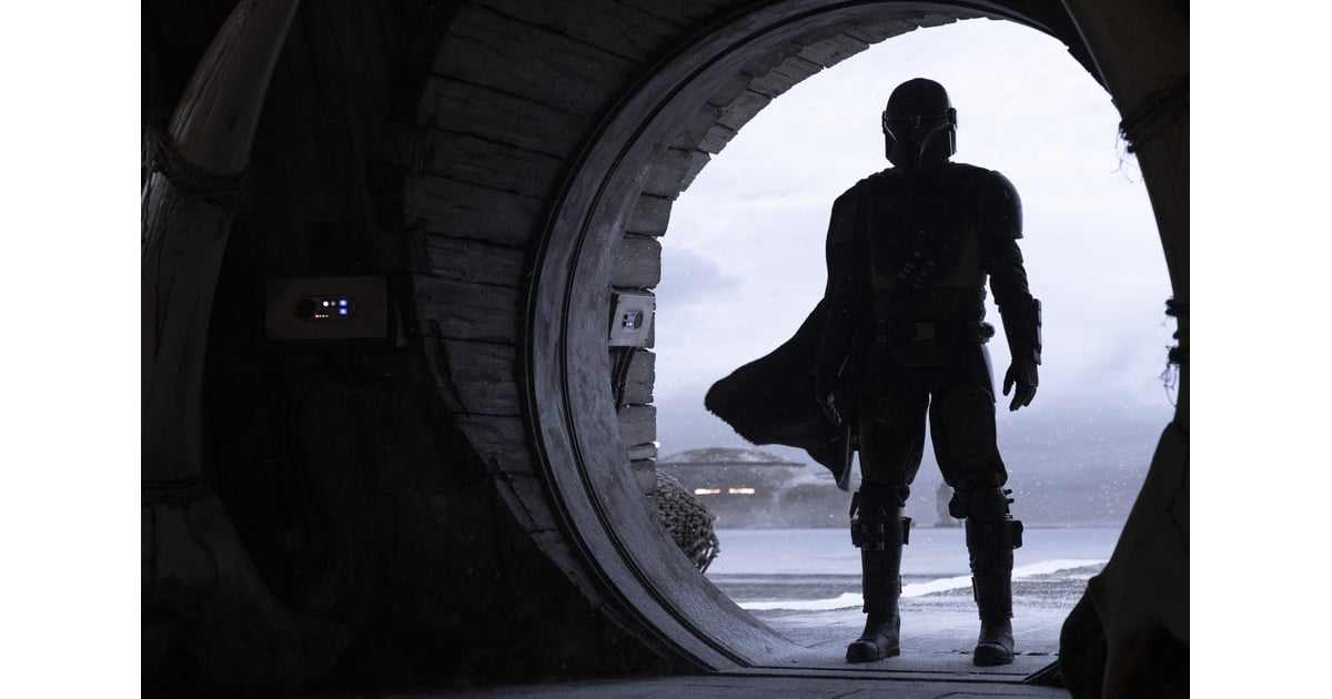 The Cast | The Mandalorian Star Wars TV Show Details | POPSUGAR