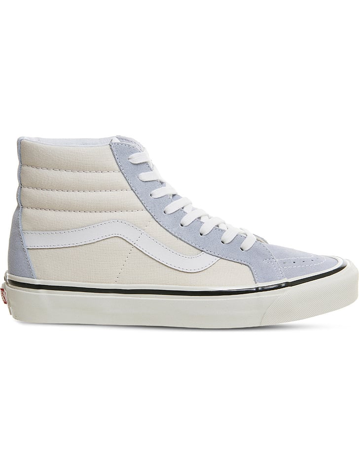 vans adidas