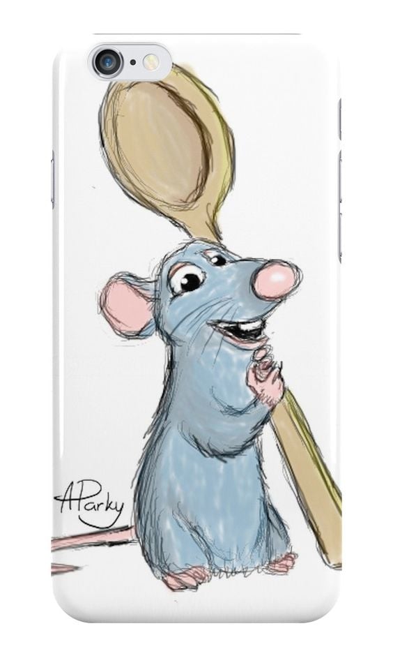 Ratatouille