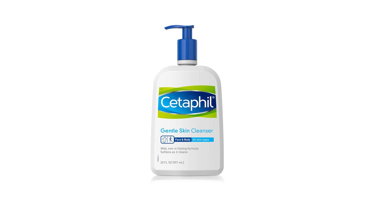 Cetaphil Gentle Skin Cleanser The Best MustHave Baby Gear For New