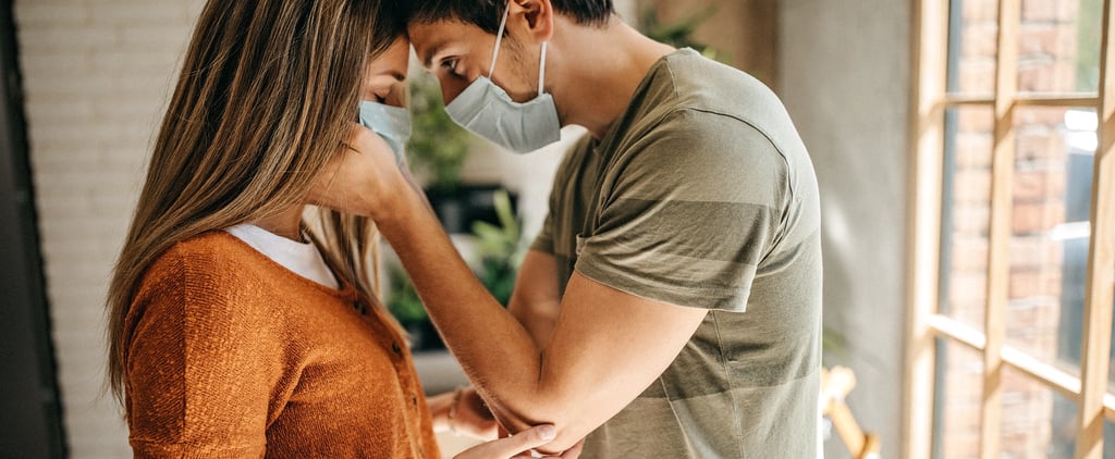 How COVID-19 Has Changed How I Communicate With My Partner