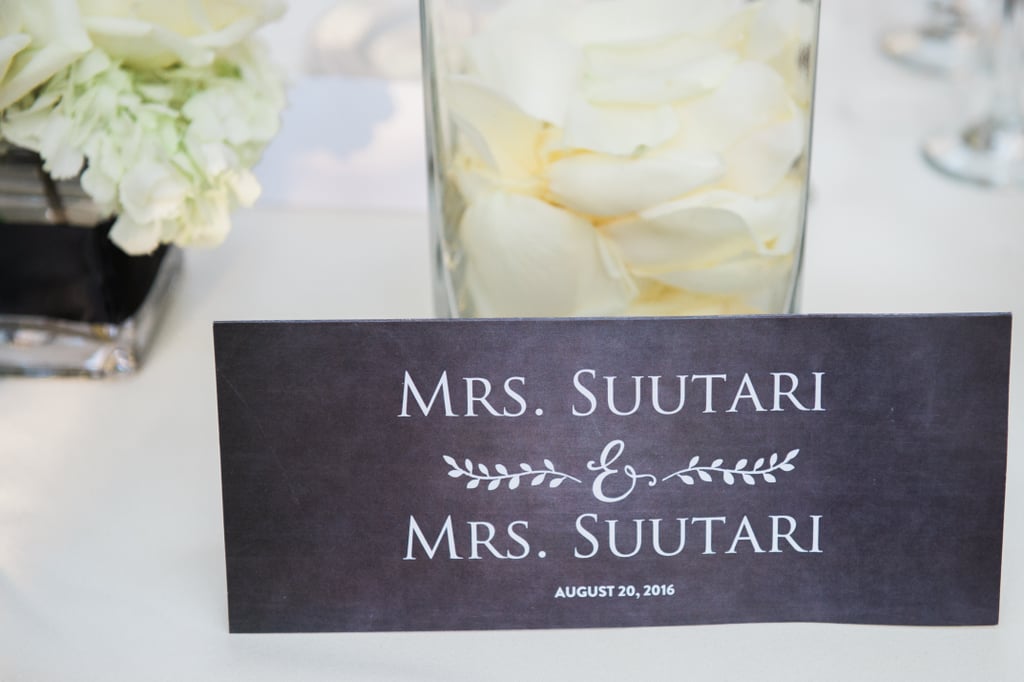 Romantic Ranch Wedding