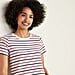 The Best Old Navy Basics For Women