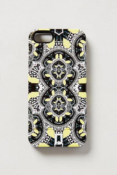 Anthropologie Lana iPhone 5 Case