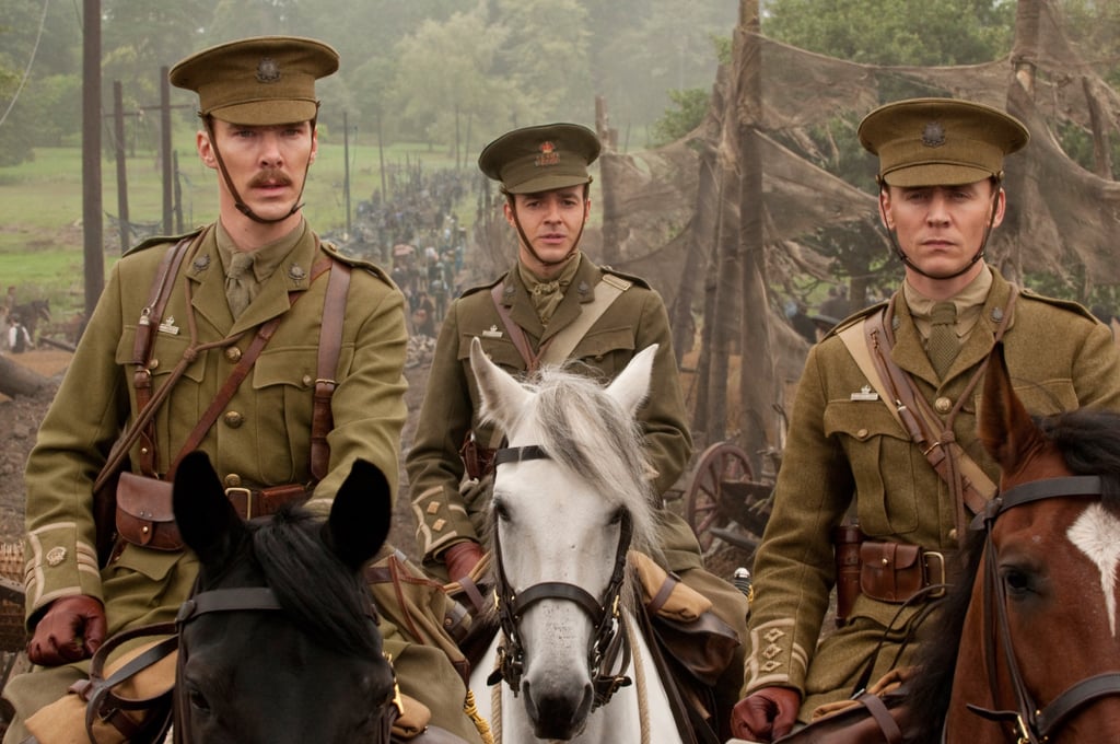 War Horse (2011)