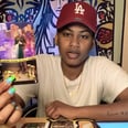 This Non-Binary BIPOC Tarot Card YouTuber Has Become My Personal Guru: Watch Your Sign's Video