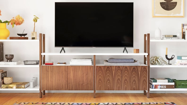 The Best Media Storage: Floyd Media Console