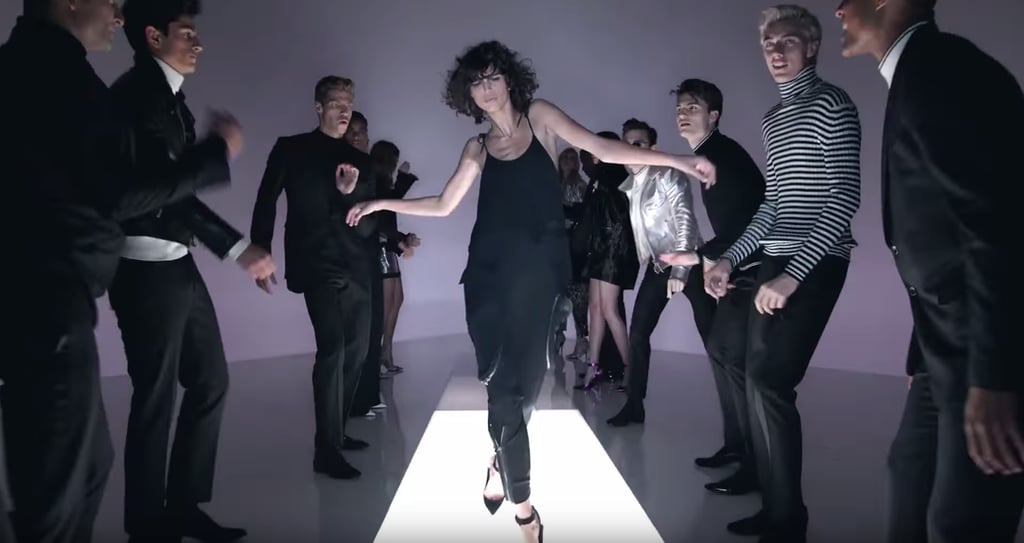 Tom Ford Lady Gaga Music Video