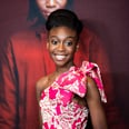 A Friendly PSA That Us Star Shahadi Wright Joseph Is About to Be in ANOTHER Huge Movie