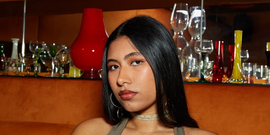 How Indigenous Artist Sophie Castillo's Ancestors Inspire Her Music