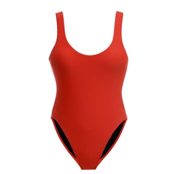 Swimsuits For All Baywatch Campaign | POPSUGAR Fashion