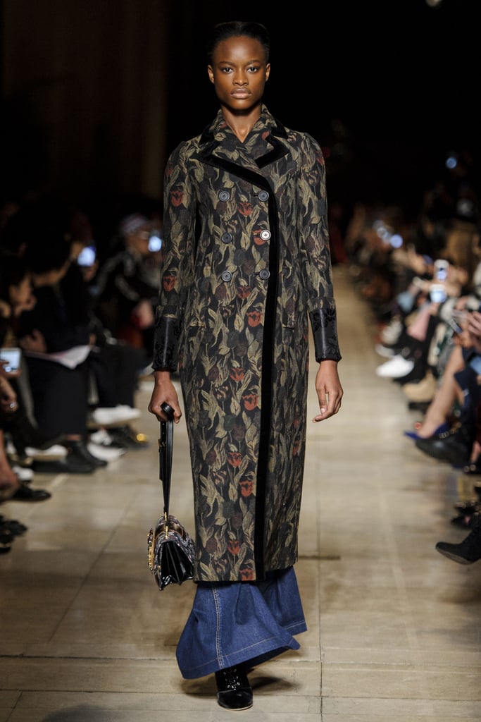 Miu Miu Fall 2016 Collection