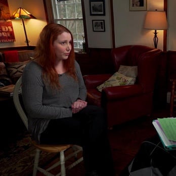 Dylan Farrow Interview on Woody Allen and Sexual Assault