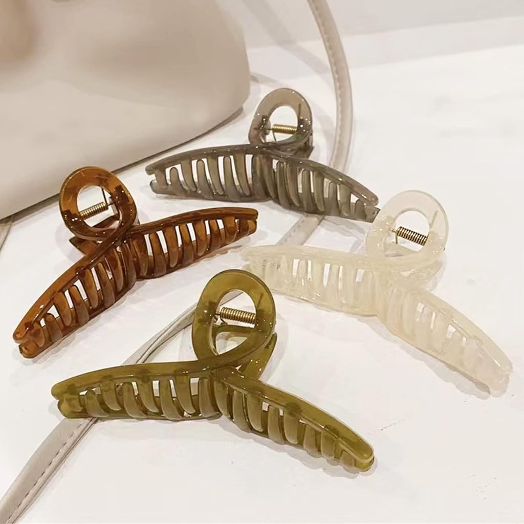Best Claw Clip For Long Hair
