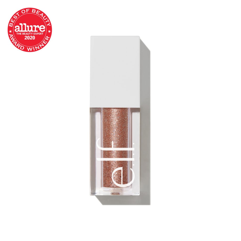 Liquid Glitter Eyeshadow