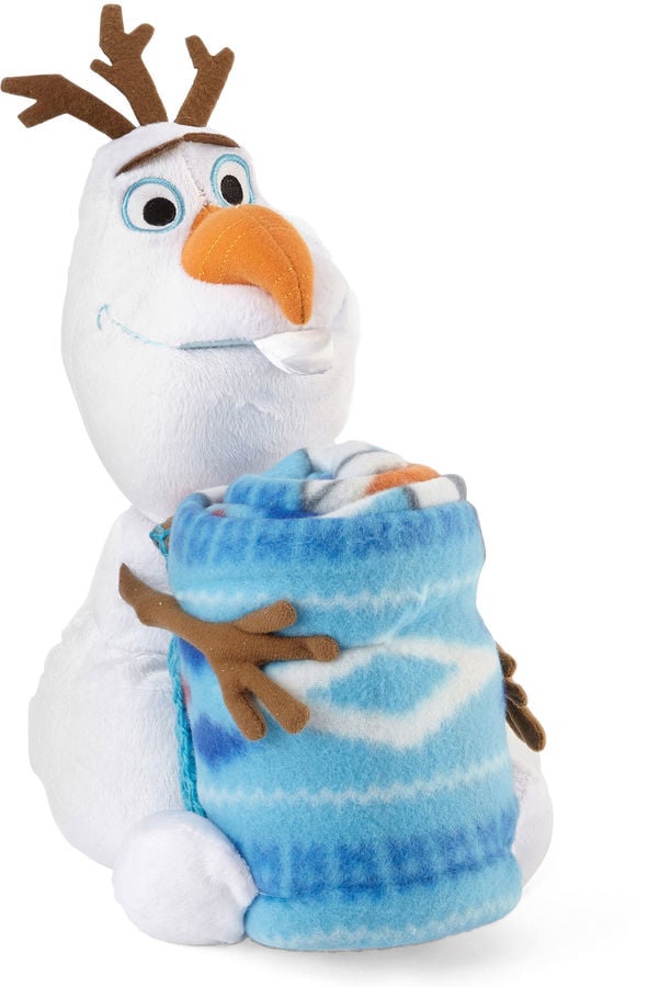 Disney Frozen Olaf Hugger