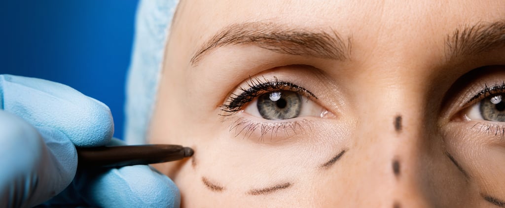 What is the One Stitch Facelift?