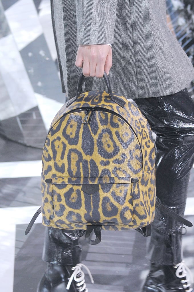 Louis Vuitton Bags and Shoes Fall 2016