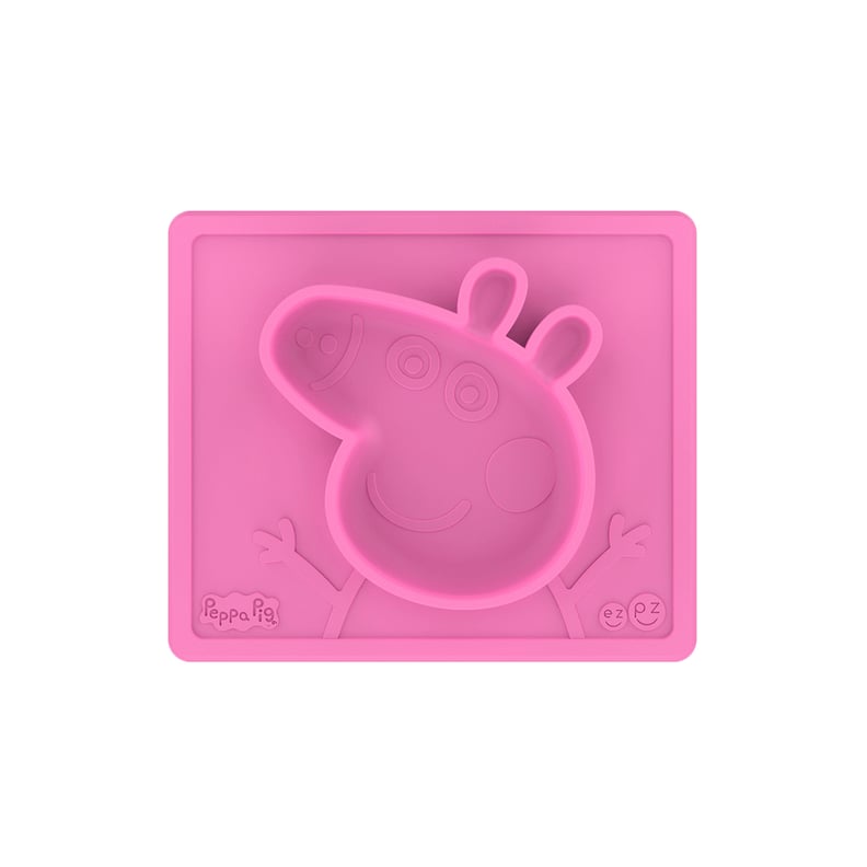 Peppa Pig Ezpz Mat