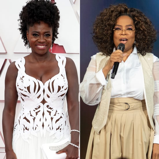 Viola Davis and Oprah Netflix Special Coming April 22: Video