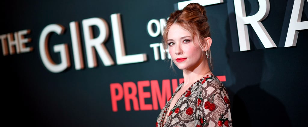 Who Is Haley Bennett?