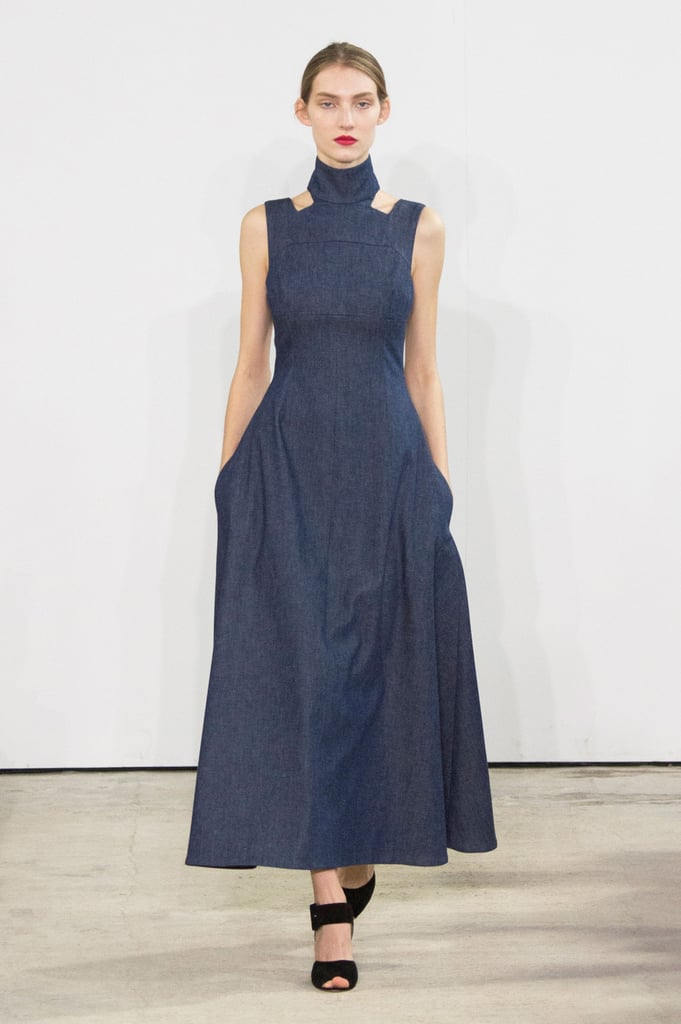 Emilia Wickstead Autumn/Winter 2016