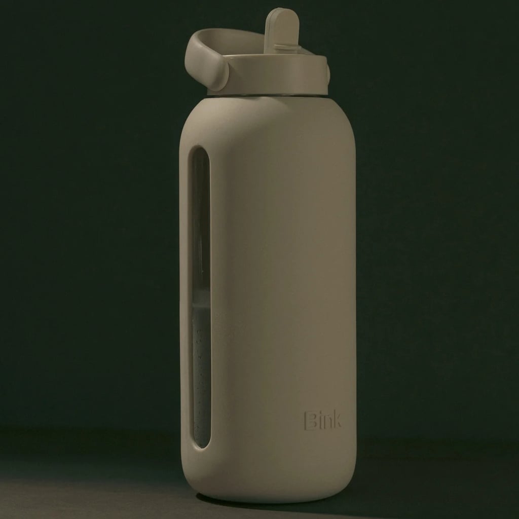 A New Status Water Bottle Has Entered the Chat — and We Have Thoughts
