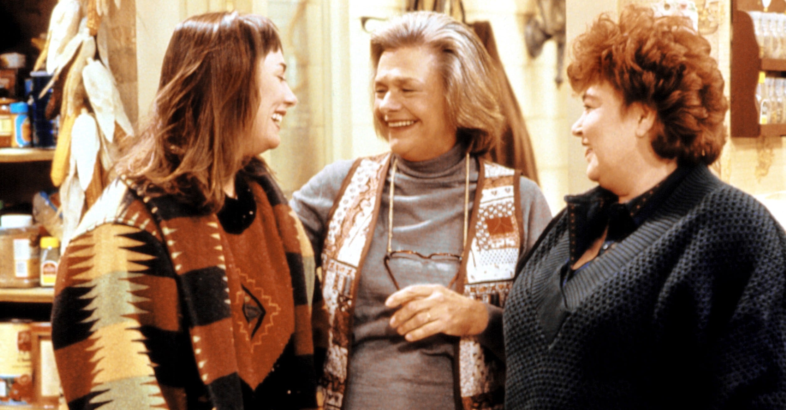 How Old Is Estelle Parsons? | PS Entertainment